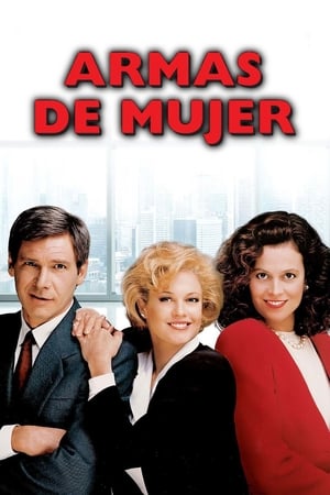 Secretaria ejecutiva - Working Girl (1988)