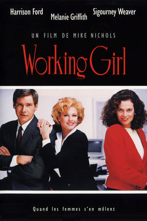 Quand les femmes s'en mêlent - Working Girl (1988)