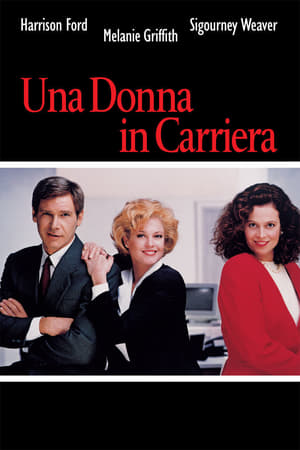 Una donna in carriera - Working Girl (1988)