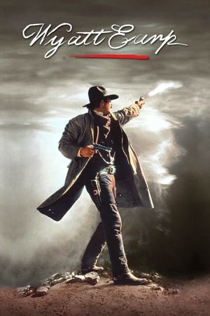 Justițiarul Vestului Sălbatic - Wyatt Earp (1994)