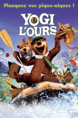 Yogi l'ours - Yogi Bear (2010)