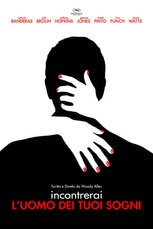 Incontrerai l'uomo dei tuoi sogni - You Will Meet a Tall Dark Stranger (2010)