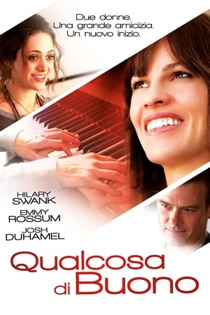 Qualcosa di buono - You're Not You (2014)