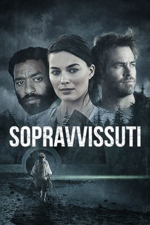 Sopravvissuti - Z for Zachariah (2015)
