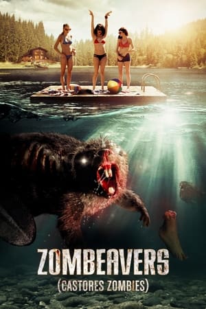 Castores zombies - Zombeavers (2014)