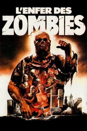 L'Enfer des Zombies - Zombie Flesh Eaters (1979)