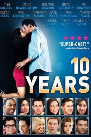10 Years - Compagni di College - 10 Years (2012)