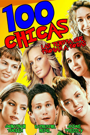 100 Chicas - 100 Girls (2000)