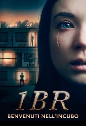 1BR - Benvenuti nell'incubo - 1BR (2019)