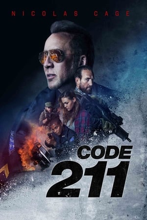 ‎Code 211 : l'embuscade - 211 (2018)