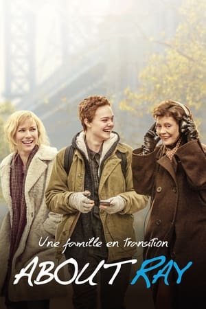 Appelez-moi Ray - 3 Generations (2016)