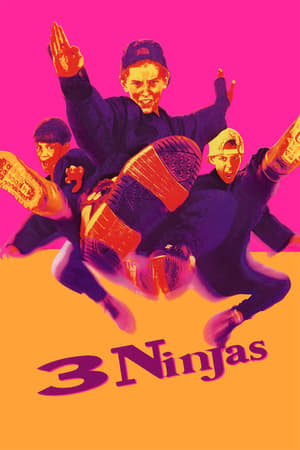 3 ninjas (1992)