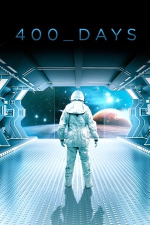 400 de Zile - 400 Days (2015)