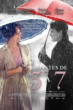 5 a 7 - 5 to 7 (2014)