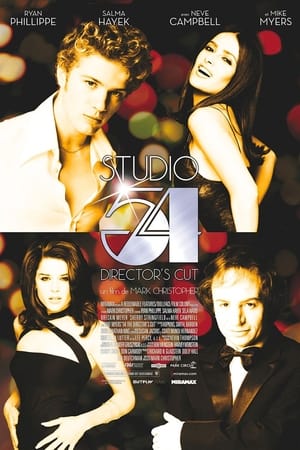 Studio 54 - 54 (1998)
