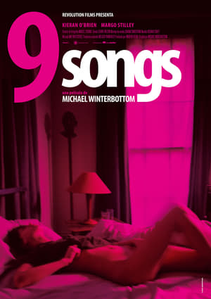 Nueve canciones - 9 Songs (2004)