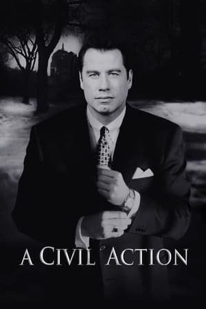 Avocatul - A Civil Action (1998)