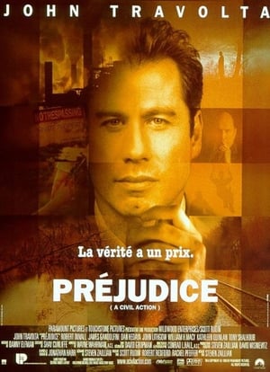 Une action au civil - A Civil Action (1998)