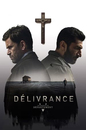 Les Enquêtes du département V : Délivrance - A Conspiracy of Faith (2016)