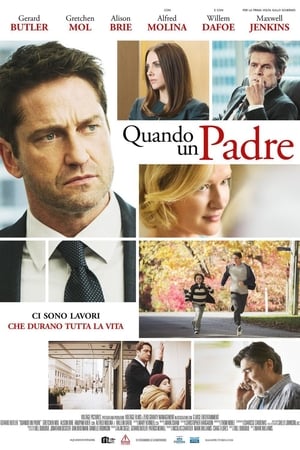 Quando un padre - A Family Man (2016)