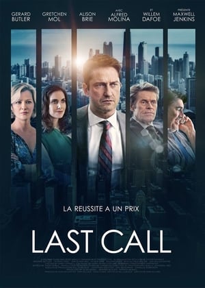 Last Call - A Family Man (2016)