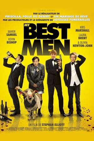 My Best Men - A Few Best Men (2011)