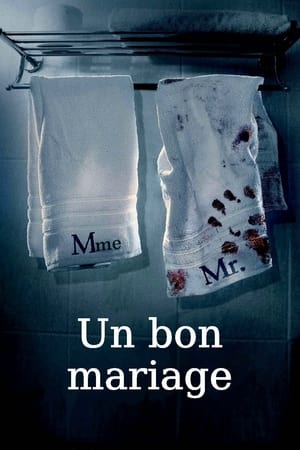 Couple modèle - A Good Marriage (2014)