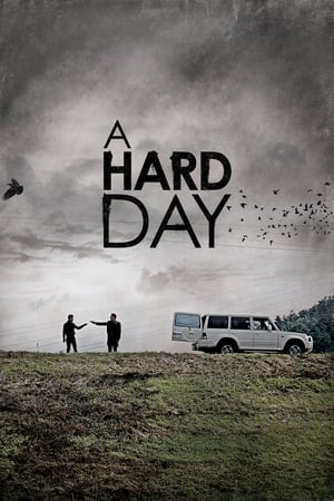 O zi grea - A Hard Day (2014)