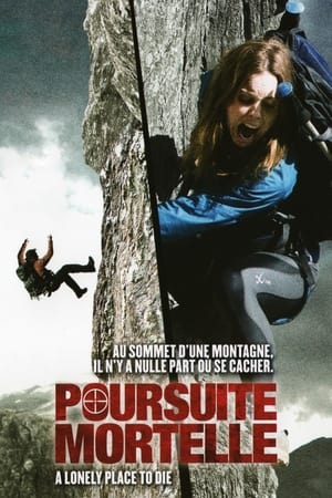 Poursuite mortelle - A Lonely Place to Die (2011)