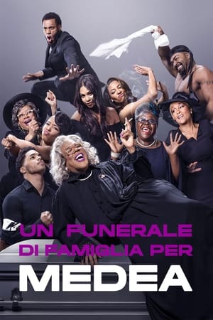 Un funerale di famiglia per Madea - A Madea Family Funeral (2019)