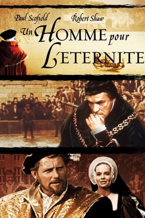 Un Homme pour l'éternité - A Man for All Seasons (1966)
