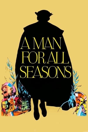 Un om pentru toate anotimpurile - A Man for All Seasons (1966)