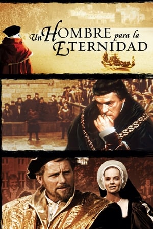 Un hombre de dos reinos - A Man for All Seasons (1966)