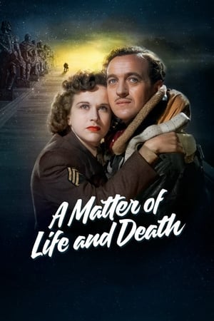O chestiune de viață și de moarte - A Matter of Life and Death (1946)