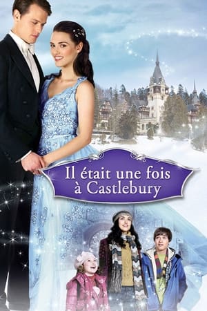 Il était une fois à Castlebury... - A Princess for Christmas (2011)