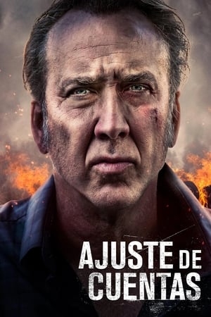 Ajuste De Cuentas - A Score to Settle (2019)