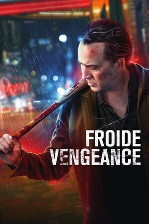 Froide vengeance - A Score to Settle (2019)