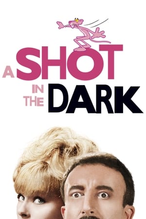 O împușcătură în întuneric - A Shot in the Dark (1964)
