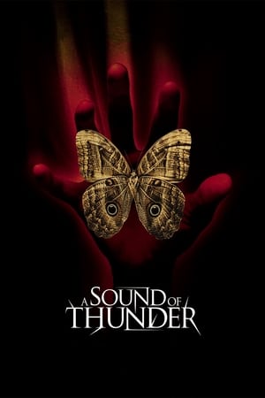 Vânătoare fatală - A Sound of Thunder (2005)