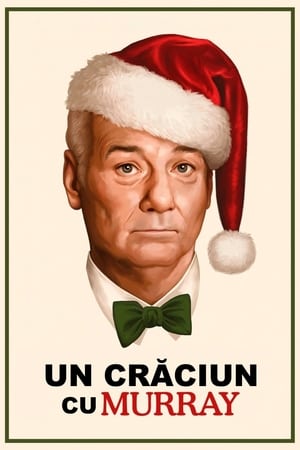 Un Crăciun cu Murray - A Very Murray Christmas (2015)