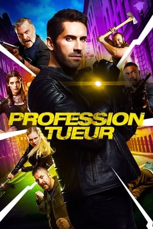 Profession Tueur - Accident Man (2018)