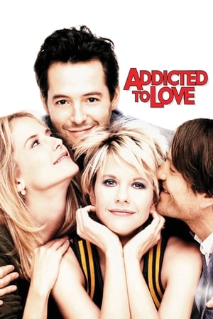 L'amour, toujours l'amour - Addicted to Love (1997)