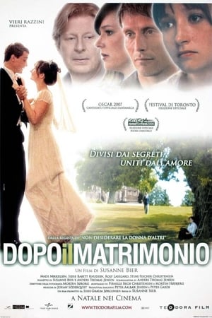 Dopo il matrimonio - After the Wedding (2006)