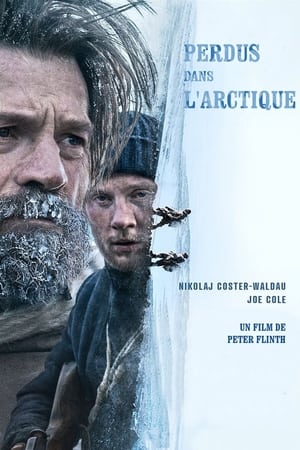 Perdus dans l'Arctique - Against the Ice (2022)