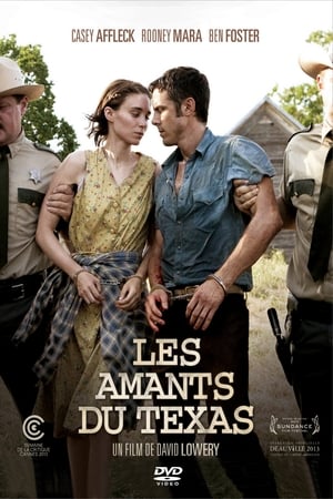 Ensemble à jamais - Ain't Them Bodies Saints (2013)