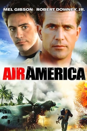 Air America (1990)