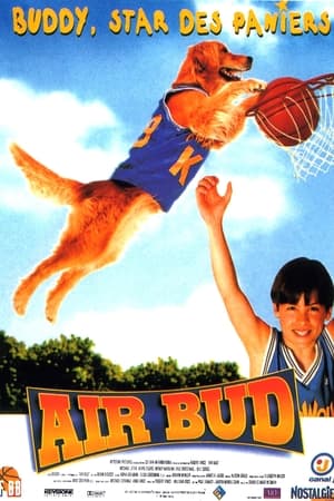 Tobby : le joueur étoile - Air Bud (1997)