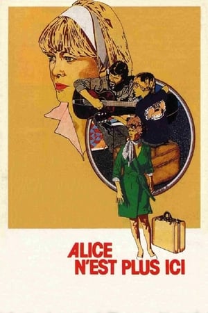 Alice n'est plus ici - Alice Doesn't Live Here Anymore (1974)