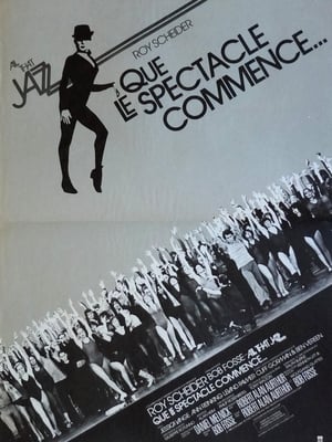 Que le spectacle commence ! - All That Jazz (1979)