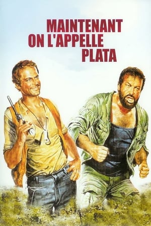 Maintenant on l'appelle Plata - All the Way Boys (1972)